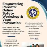 Navigating Online Safety for Children