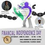 Financial Independence Day