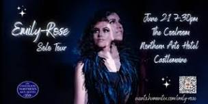 Emily-Rose Solo Tour