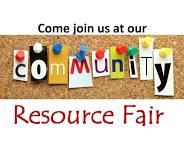 Regional Resource Fair