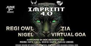 Imprint 4.0