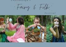 Chattanooga Fairy & Folk Festival