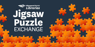 Jigsaw Puzzle Exchange