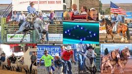 Elmore County Fair and Rodeo