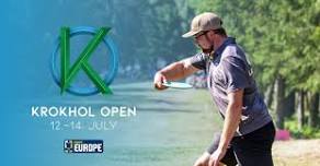 Krokhol Open - presented by Latitude 64 •