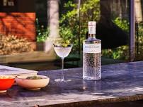 The Botanist Gin Tasting