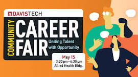 Community Career Fair