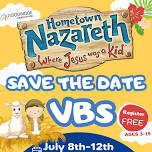 Vacation Bible School