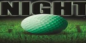 Adult Night Golf Drive, Chip and Putt Event