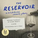 The Reservoir - Monthly