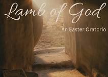 Lamb of God Oratorio in Cedar City