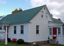 Paris Cape Historical Society: Market Square memories