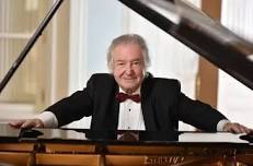 Salida Aspen Concerts presents Mikhail Voskresensky