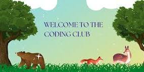 Coding Club: Intro to JavaScript Workshop (Gr. 9-12)