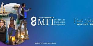 8º Congreso de Medicina Funcional e Integrativa MFI2024