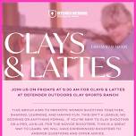 Clays & Lattes