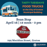 Tasty Tuesdays: Bean Stop