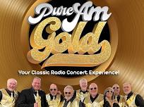 Pure AM Gold Lunch and Dinner Shows