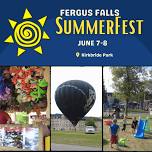 Fergus Falls SUMMERFEST