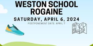 Weston School Rogaine