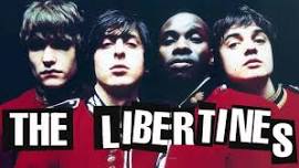 The Libertines