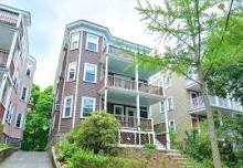 Open House for 94 Browne Street Brookline MA 02446