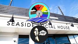 Loud & Proud Disco Party at Seaside Social House   