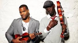 Black Violin: BV20 Then & Now - A 20th Anniversary Celebration