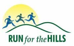 Run for The Hills