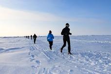 North Pole Marathon