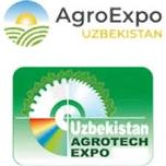 AgroExpo Uzbekistan / Agrotech Expo 2024