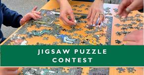 Puzzle Contest - Port Angeles Main Library