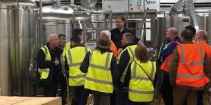 Brewery Tours