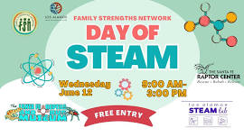 Day of STEAM