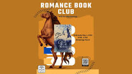 May Romance Book Club