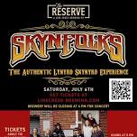 The Lynyrd Skynyrd Experience