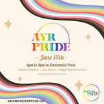 Ayr Pride