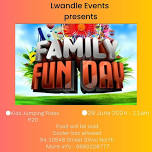 Family Fun Day