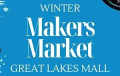 Winter Makers Market