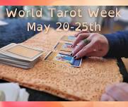 World Tarot Week, Complimentary Readings & Workshops