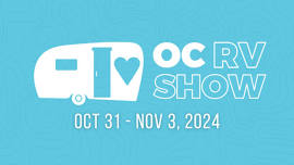 OC RV & Van Lifestyle Show