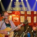 Live Music – Songwriters Open Mic Fridays