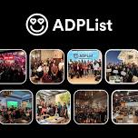 ADPList Meetup | Chicago 