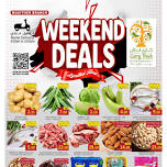 Weekend Deals - Muaither