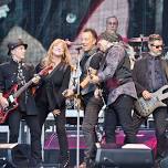 Bruce Springsteen and The E Street Band