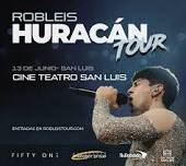 ROBLEIS EN SAN LUIS