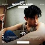 Eric Nam: House on a Hill