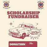 Scholarship Fundraiser