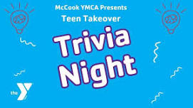 Teen Takeover: Trivia Night