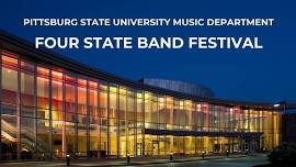 Concert: Four State Band Festival